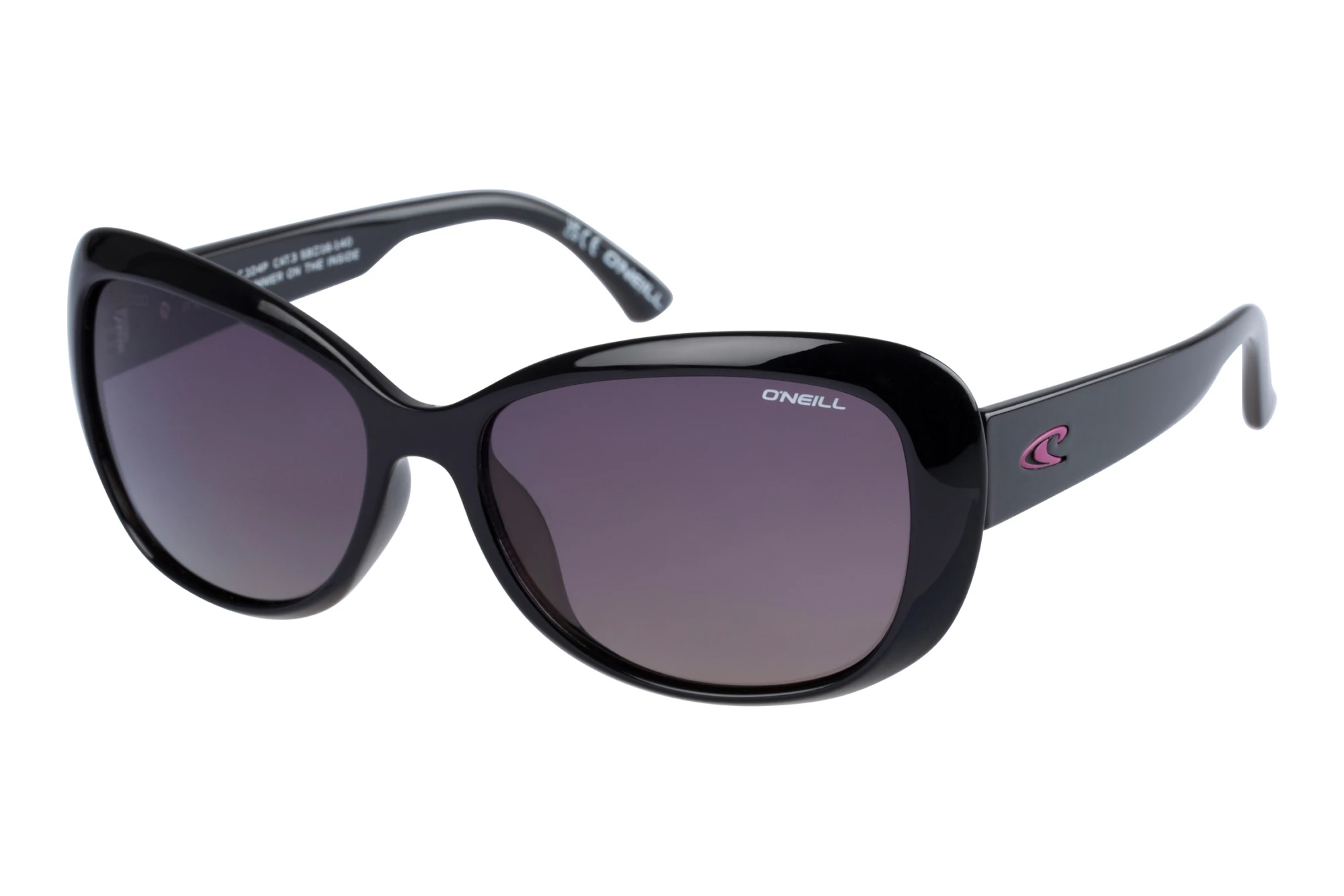 O`Neill   ON 966080 10 greyGLOSS BLACK